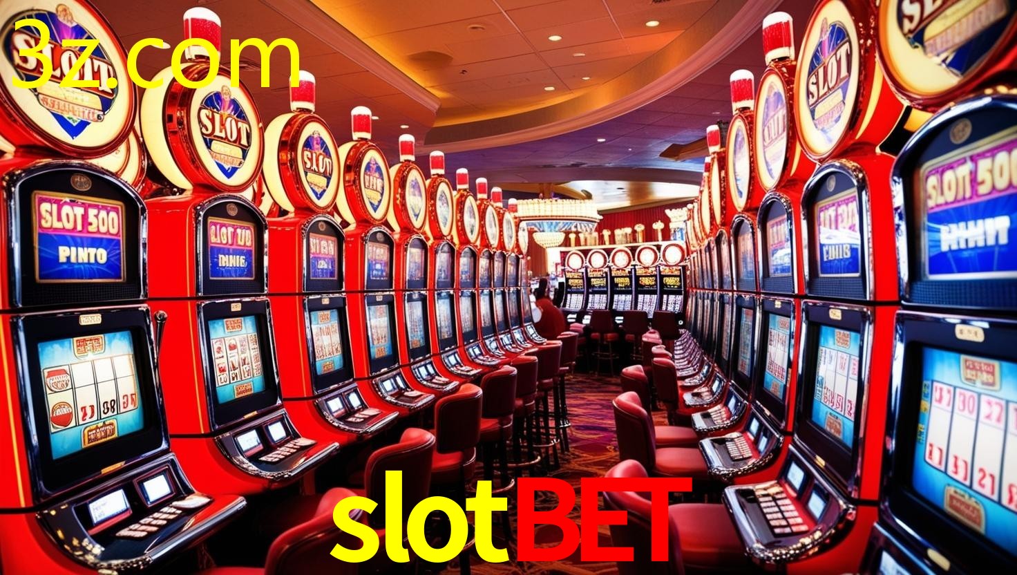 SLOTBET