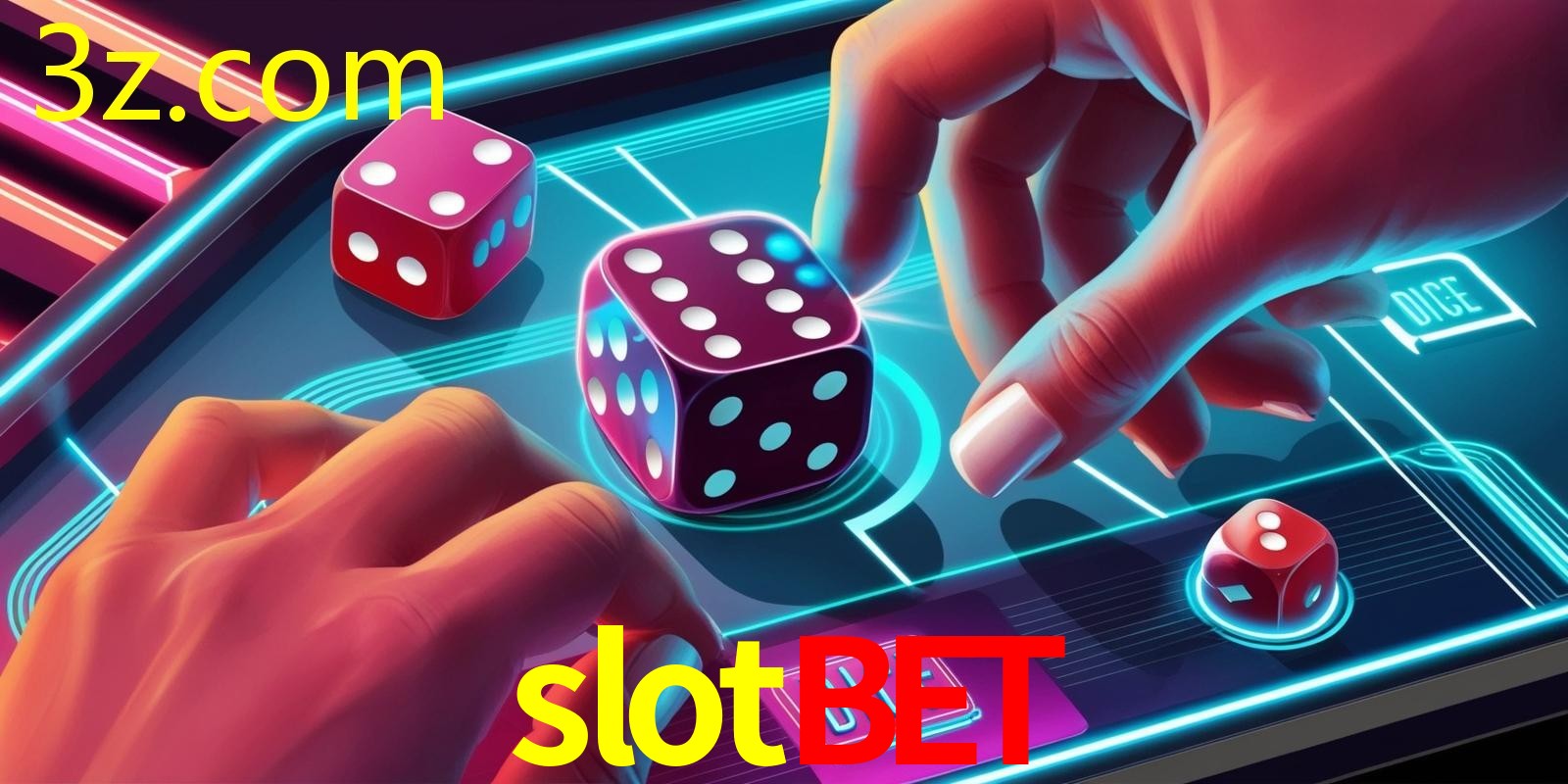 SLOTBET