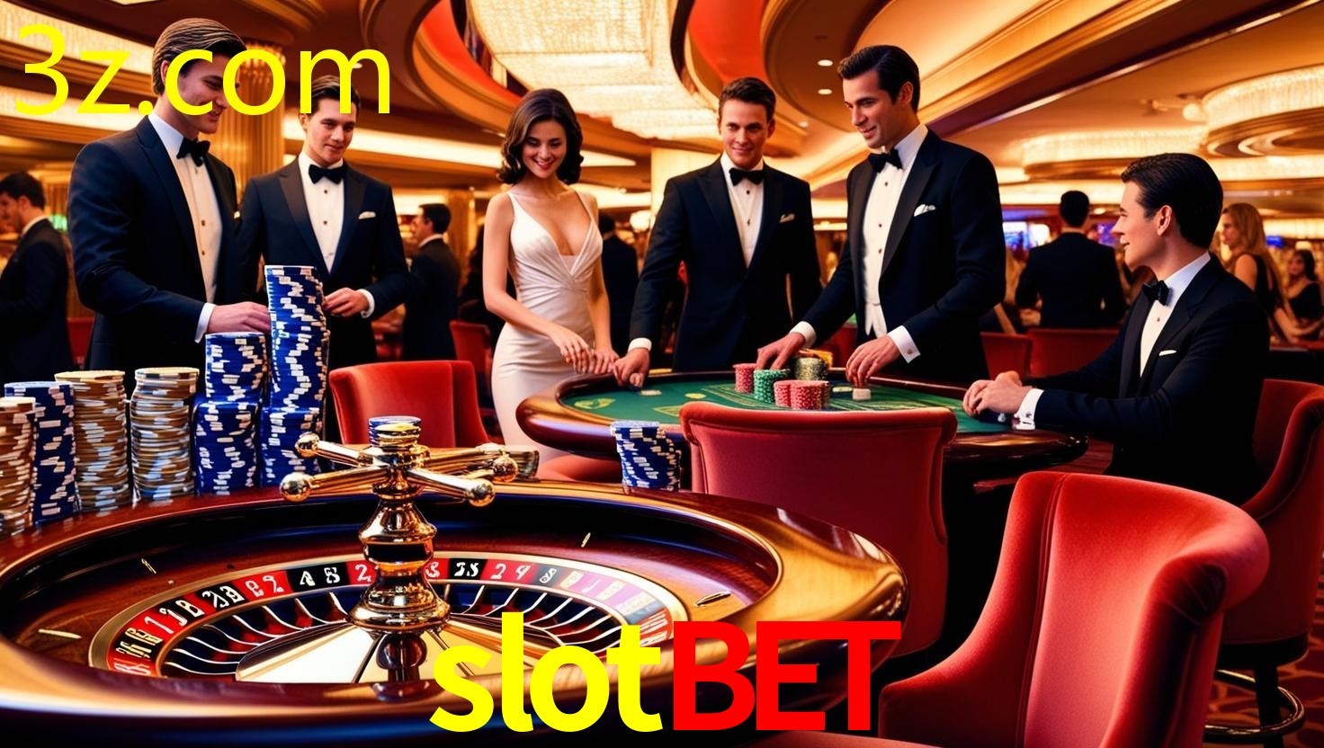 SLOTBET